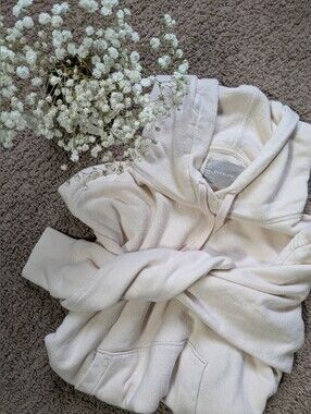 🌻Everlane 100% Cotton Hoodie